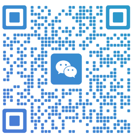 教师微信二维码