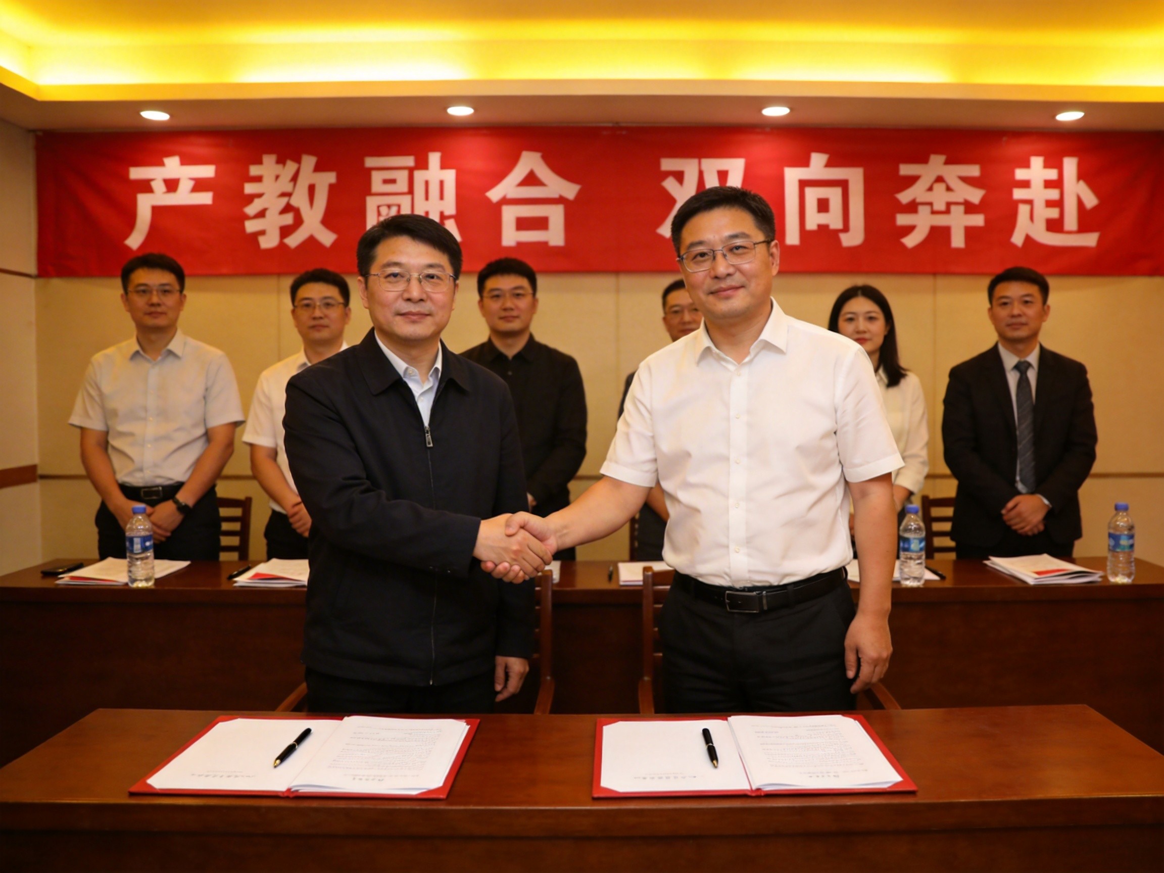 甘肃中职升学就业双奔赴