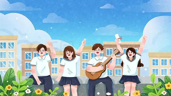 技能点亮梦想，实干成就未来