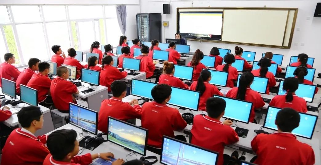 计算机应用专业参加技能大赛全指南