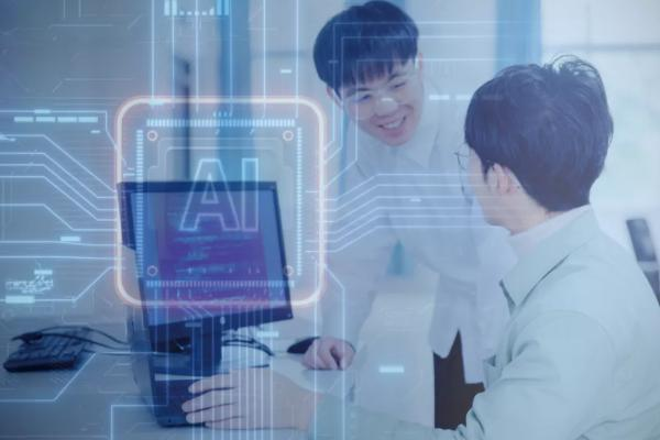 中职人工智能技术应用专业升学之路