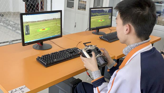 以技立身,以德树人 ——中职教育的核心理念与实践探索