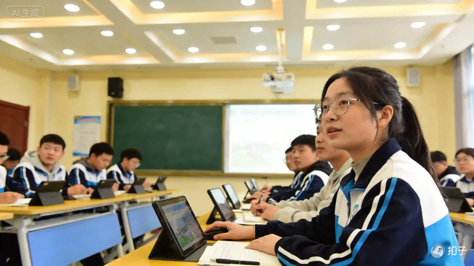 甘肃省中职升大专：多元通道助力技能人才成长