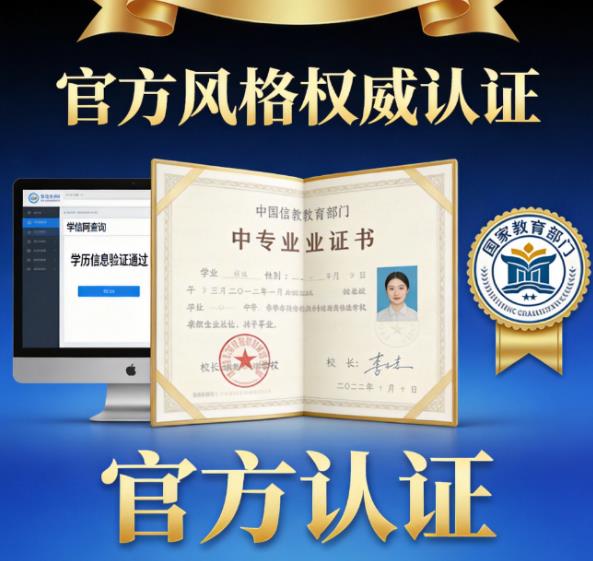 甘肃中专学历国家承认吗：权威解答与法律依据