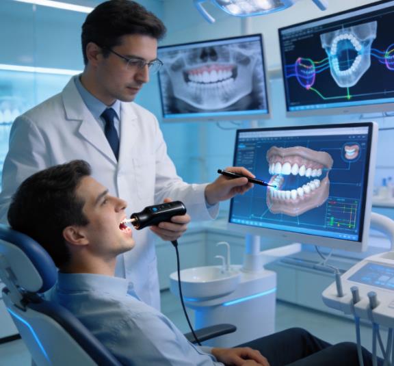 中职口腔医学专业：如何在专业领域站住脚