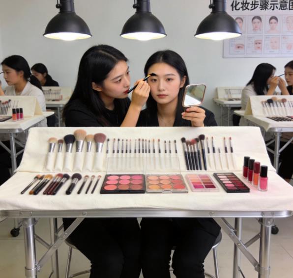 初三毕业学形象设计专业可以吗？甘肃家长必看的完全指南