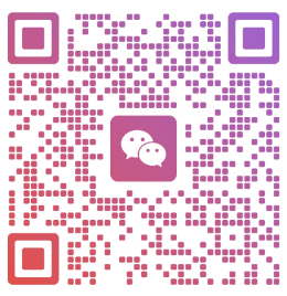 教师微信二维码