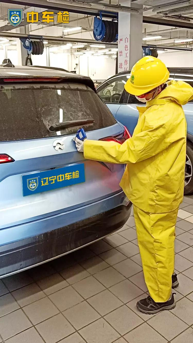 新能源汽车检测与维修专业毕业生的职业新航道：汽车检测机构岗位深度解析