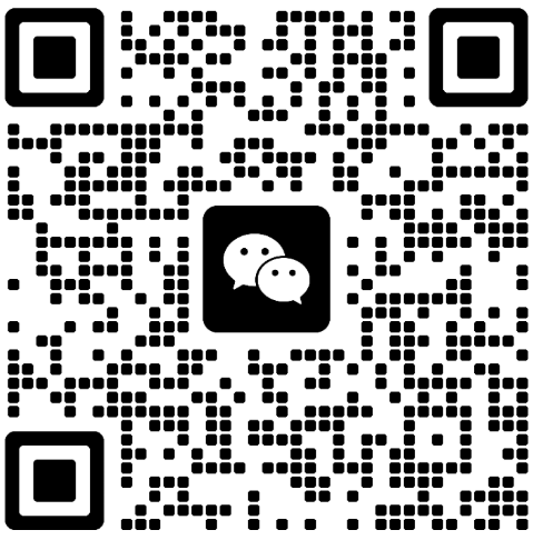 教师微信二维码