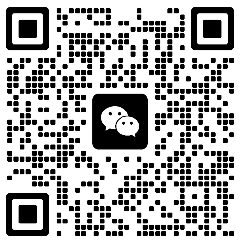 教师微信二维码