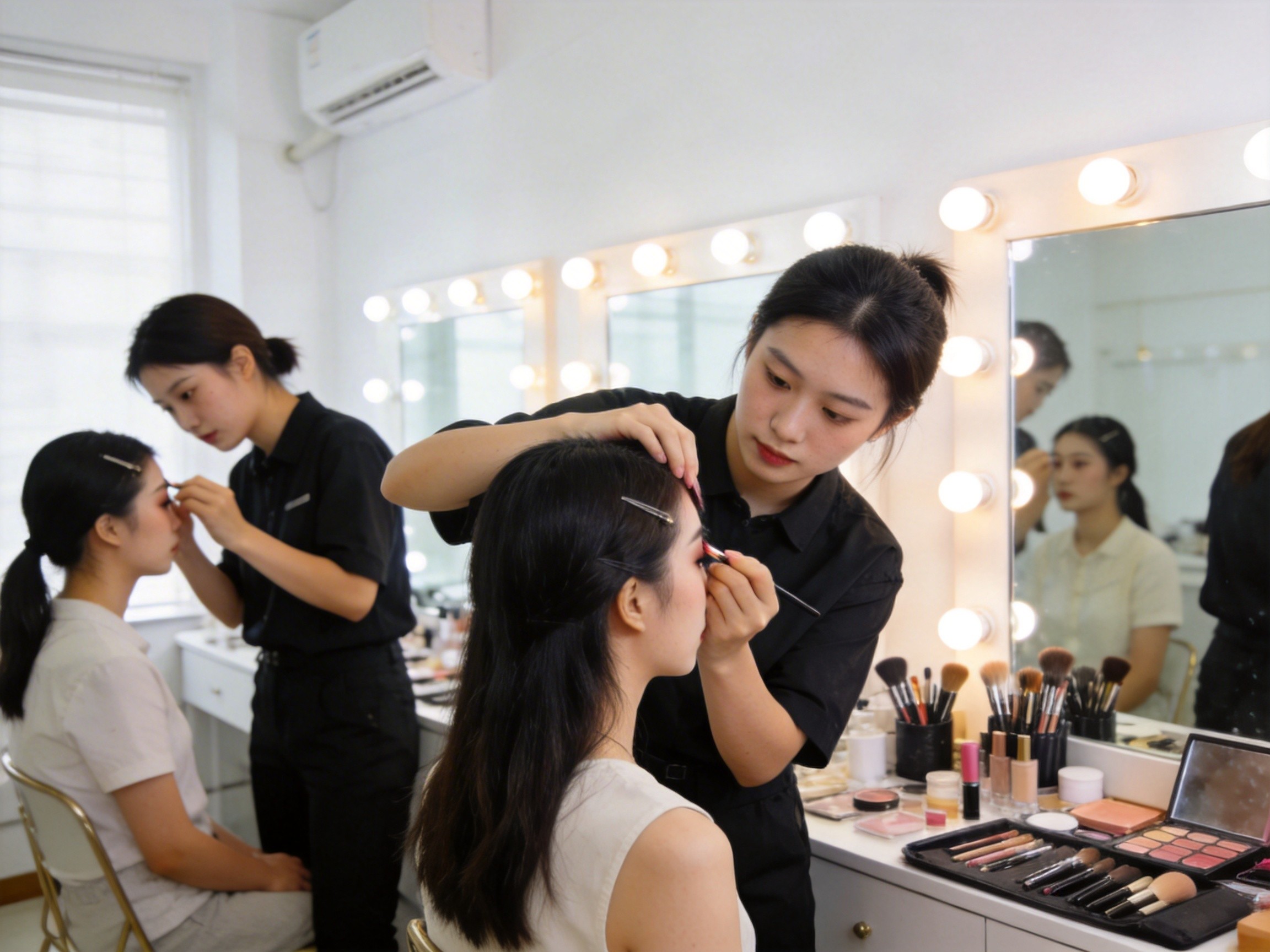 形象设计专业：为什么这些岗位都在抢着要人？