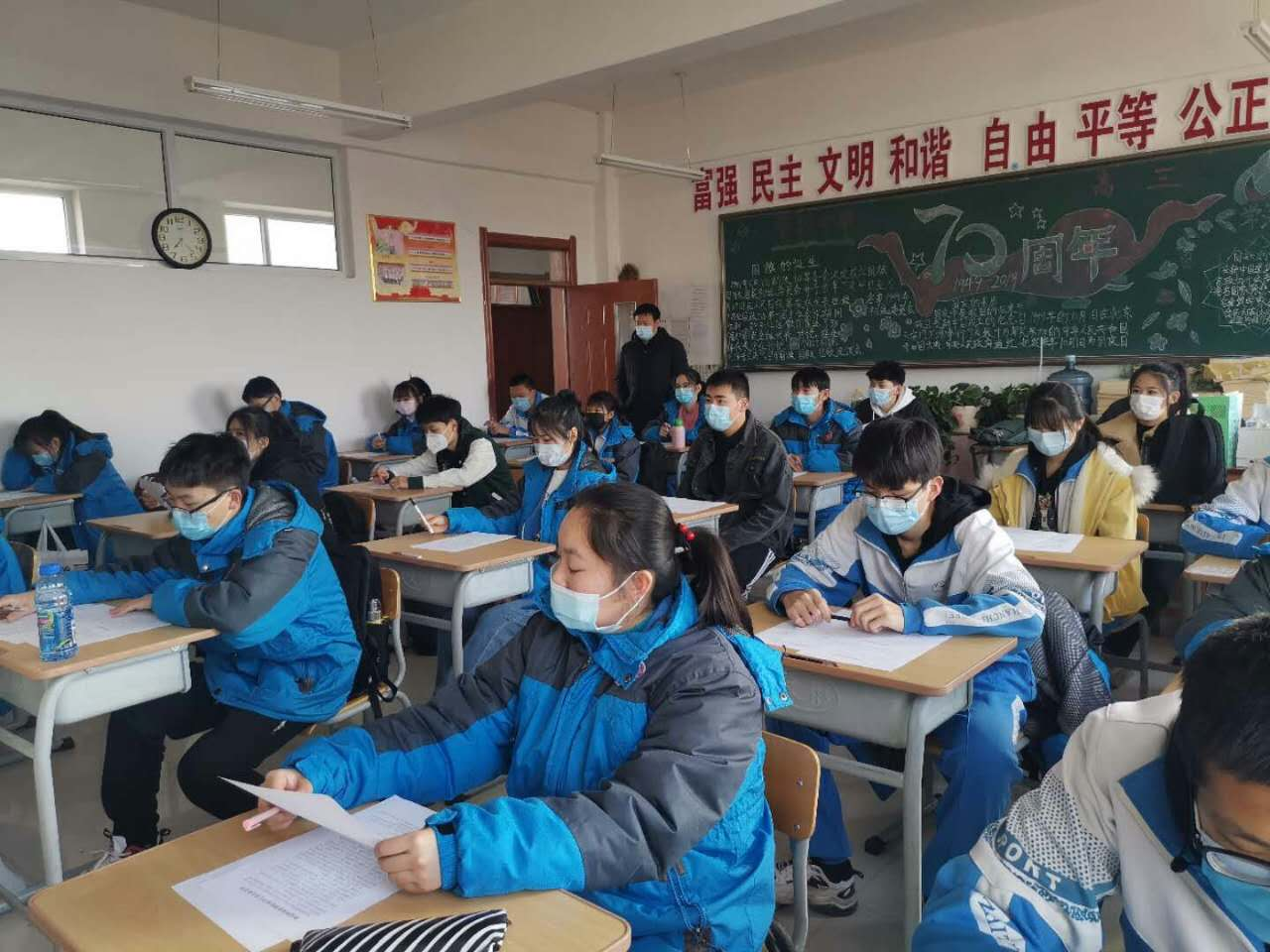 职教高考与普通高考：殊途同归的升学之路