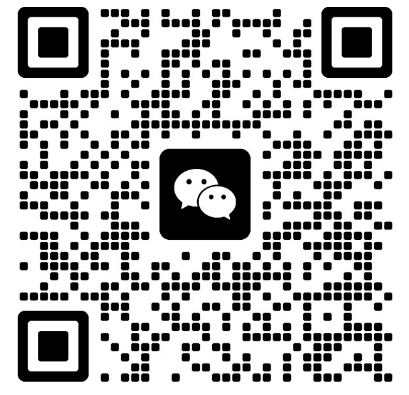 教师微信二维码