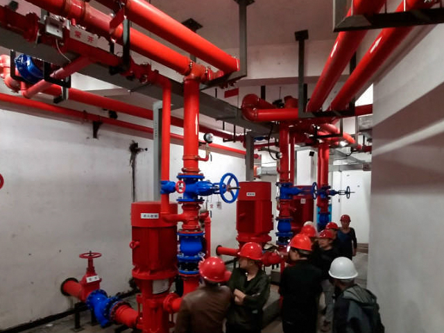 注册消防工程师证：消防专业的职业黄金通行证