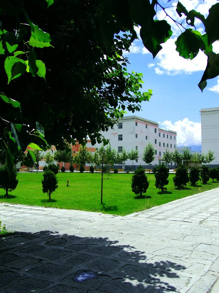 孩子辍学在家不用愁，甘肃华新技工学校，2026春季班，铺就成才新坦途