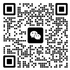 教师微信二维码