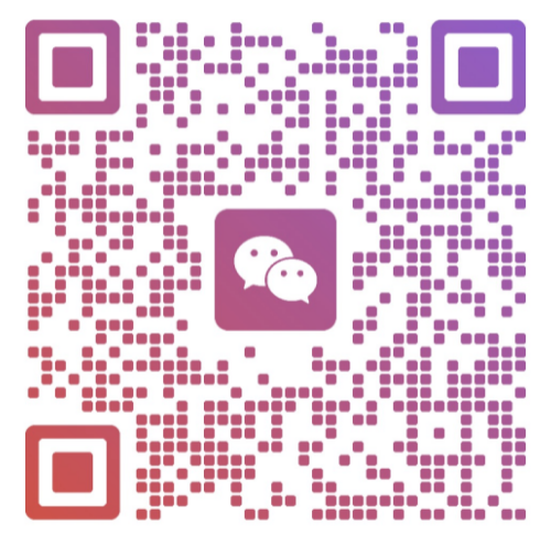 教师微信二维码