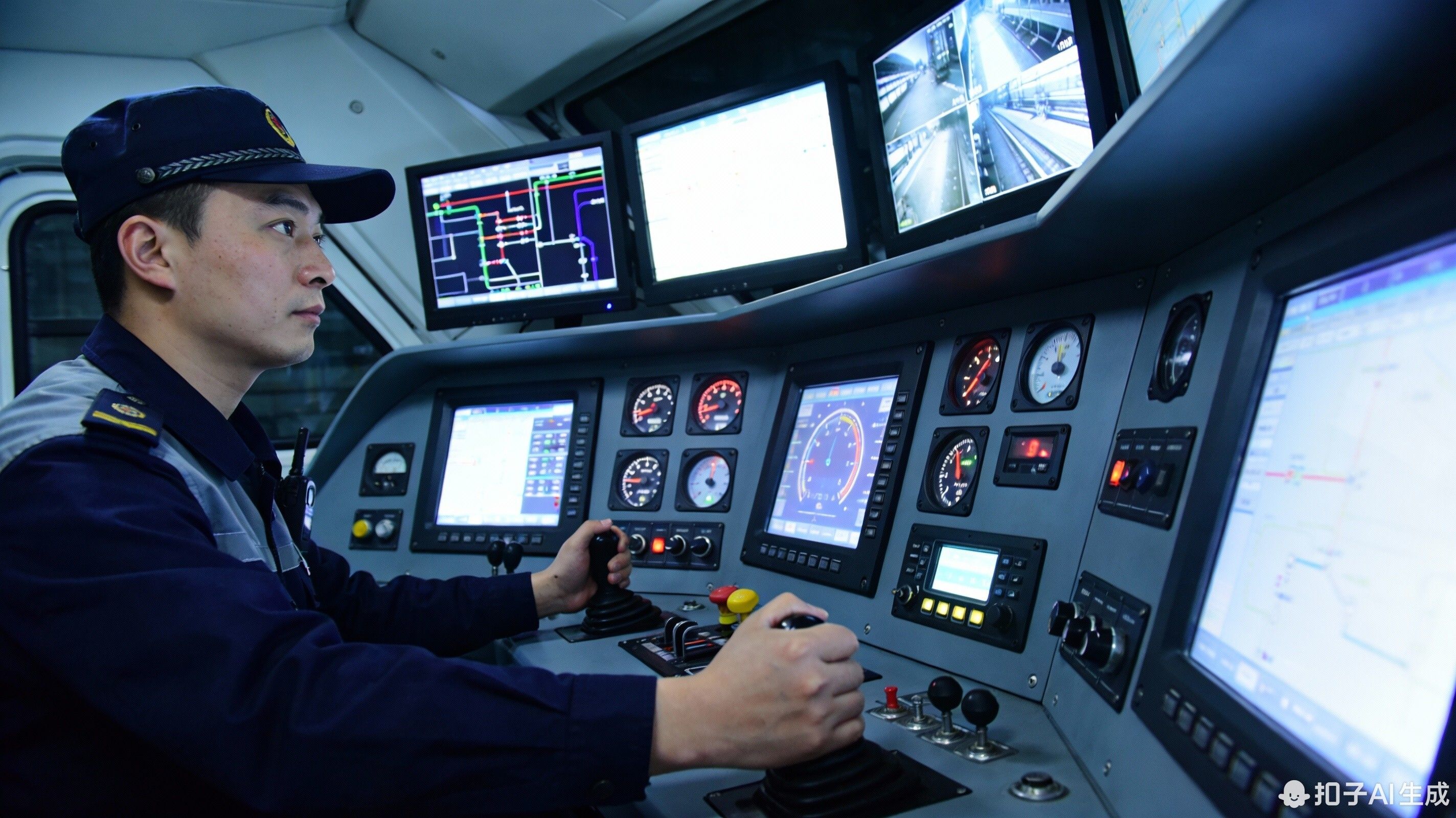 电力机车运用与检修专业职业发展之路