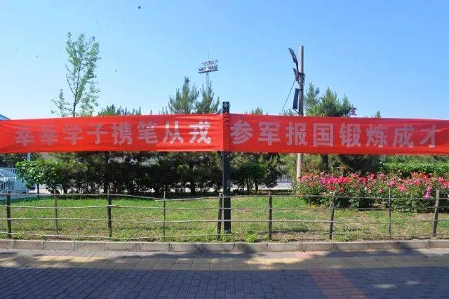 携笔从戎，青春无悔：中大专院校学生参军全指南