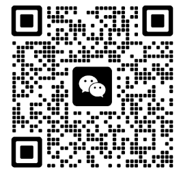 教师微信二维码