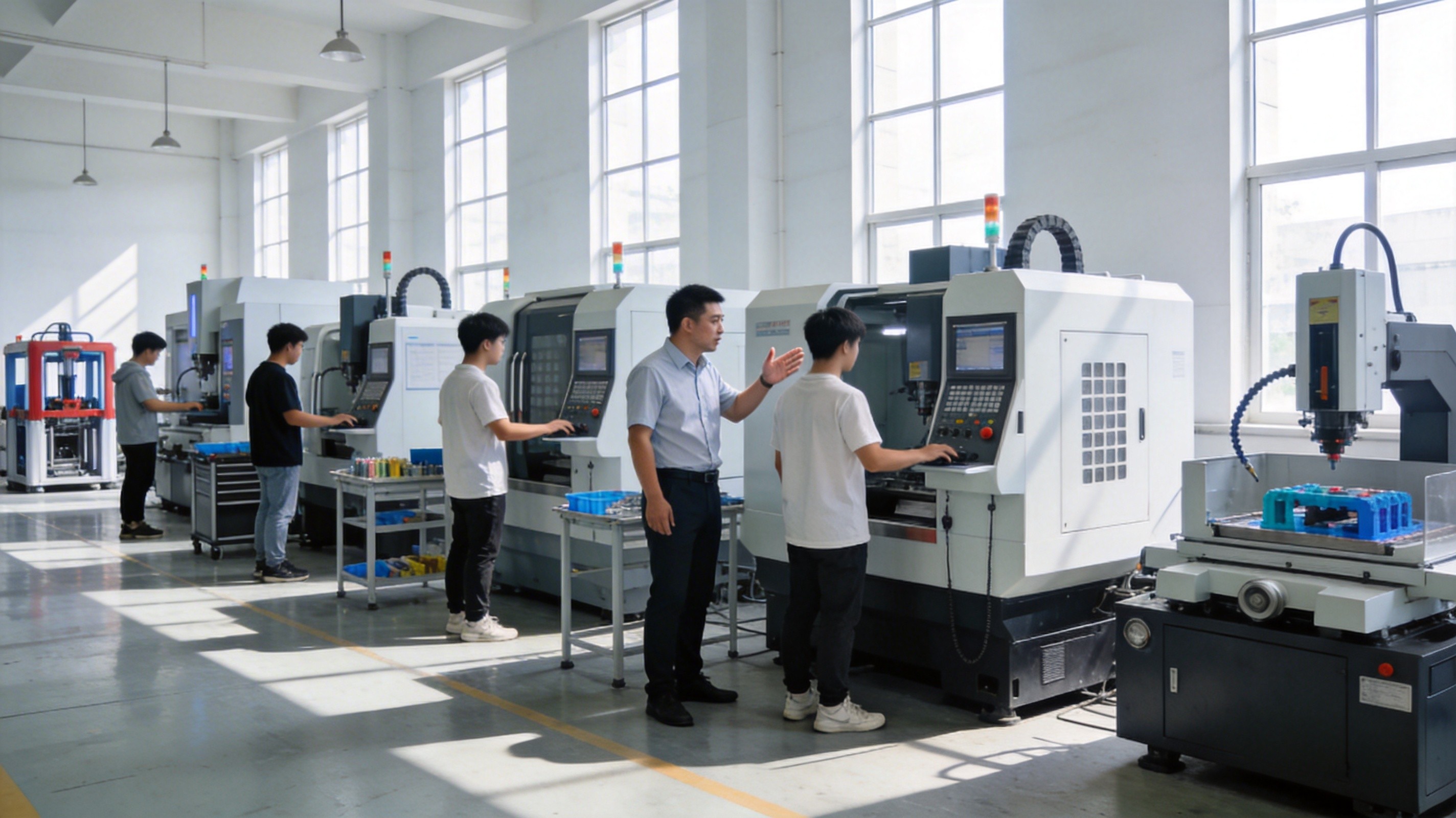 甘肃省中高职一体化：你的成才之路，从这里起航！