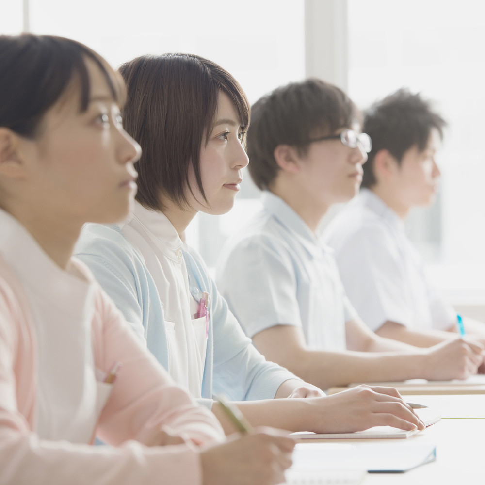 护理专业：未来十年最“刚需”的职业选择