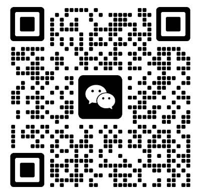 教师微信二维码