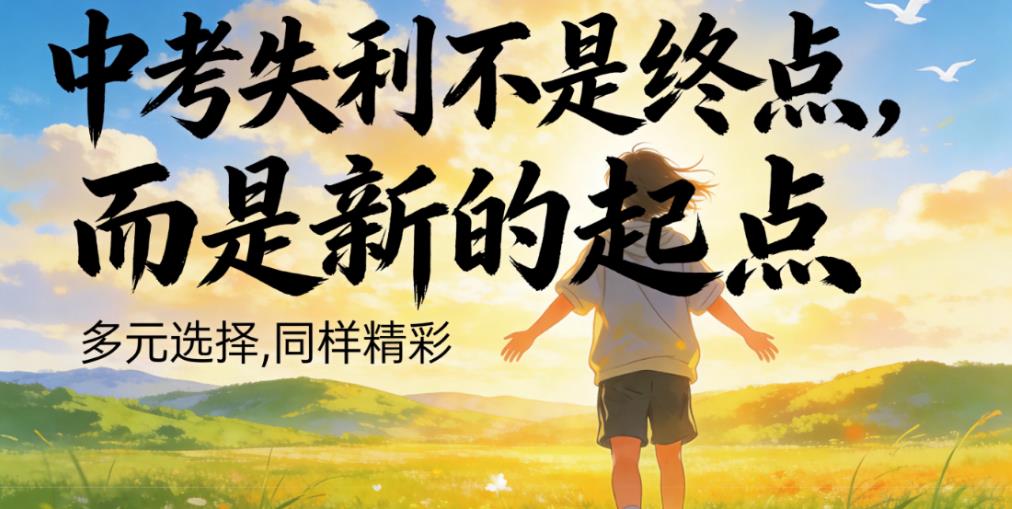 甘肃初三毕业上技校学什么专业就业缺口大？——6大紧缺专业推荐