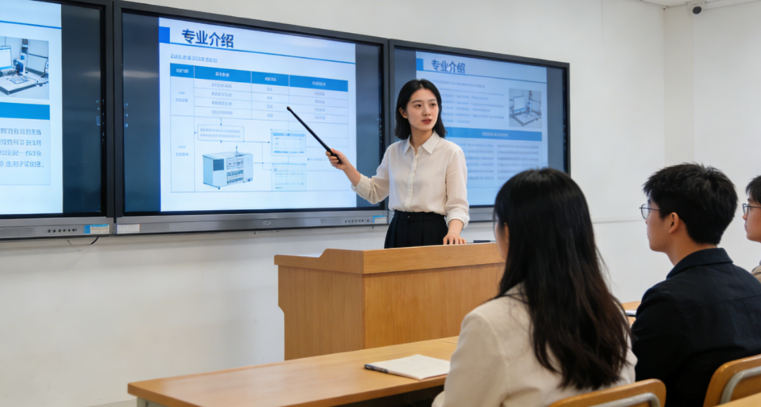 专业学习