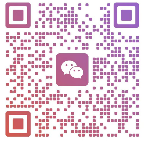 教师微信二维码