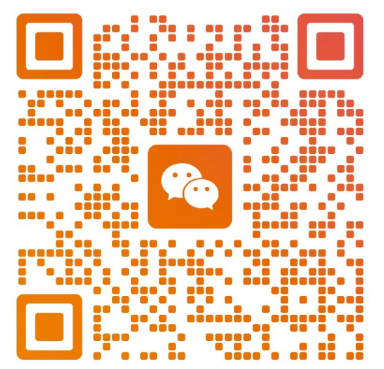 教师微信二维码