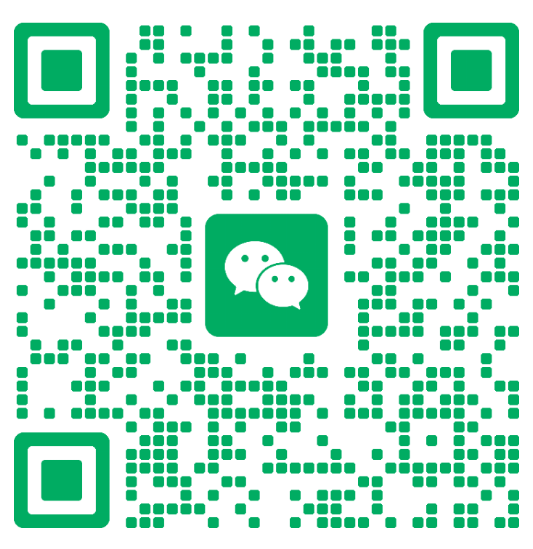 教师微信二维码