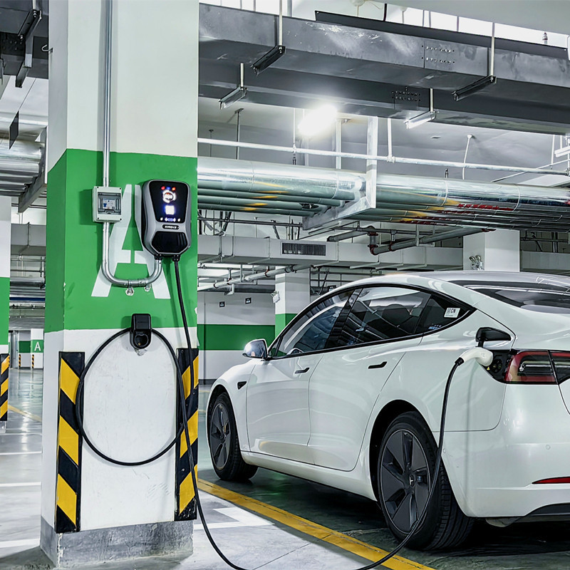 中职新能源汽修专业：就业新蓝海，技能创未来