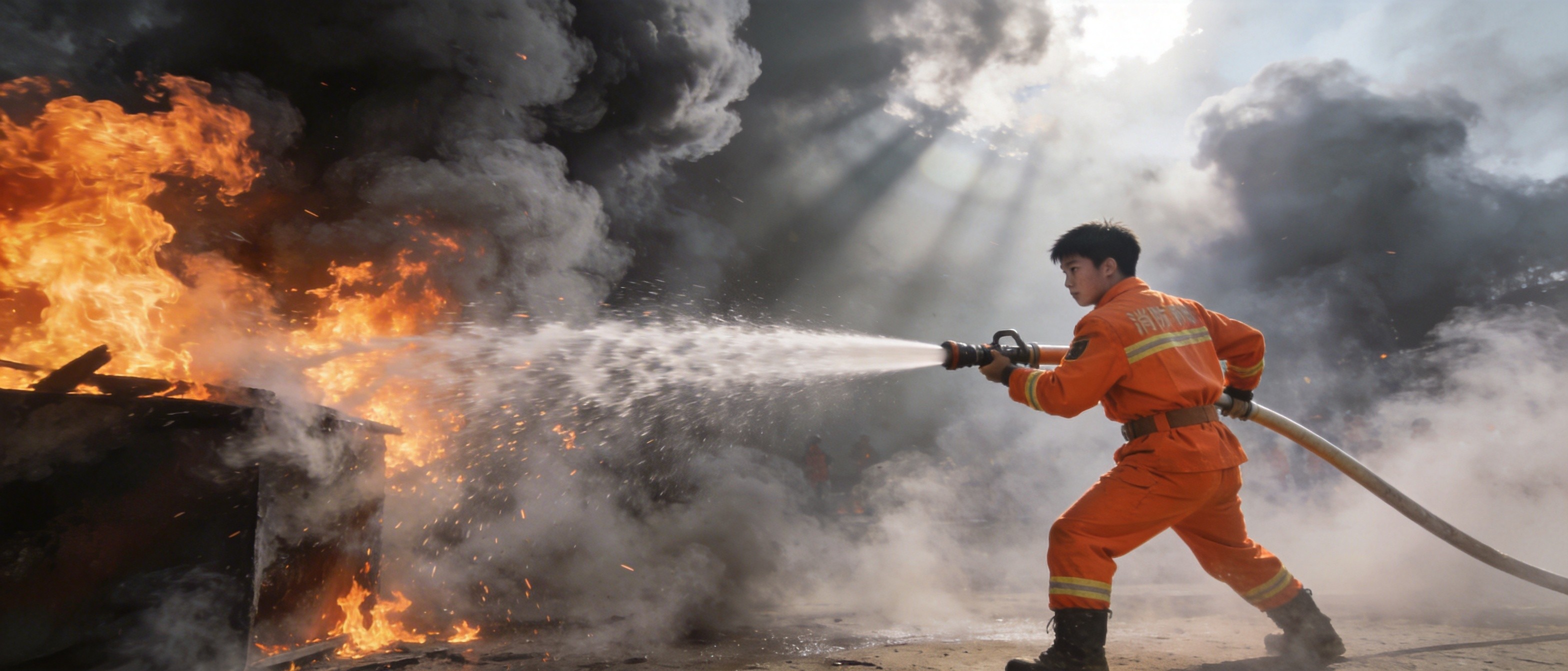技在当下，赢在未来——三大热门专业深度对比，甘肃华新技工学校凭什么成为首选？