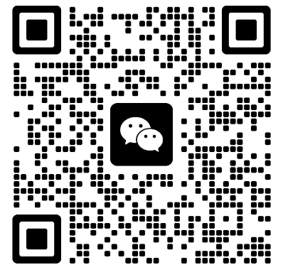 教师微信二维码