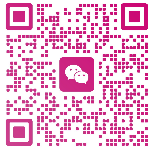 教师微信二维码