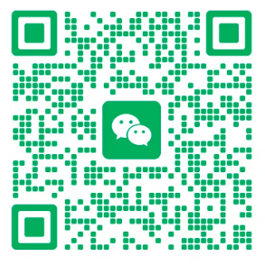 教师微信二维码