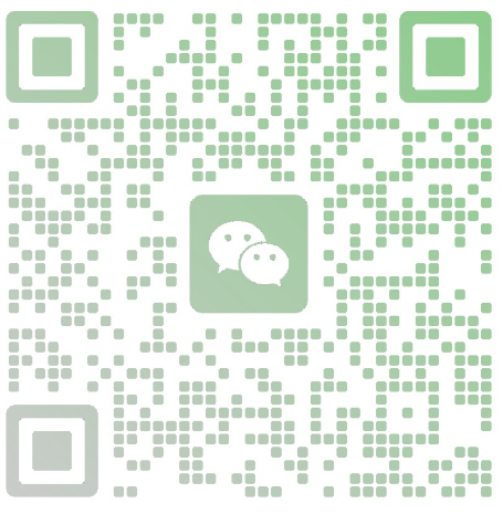 教师微信二维码