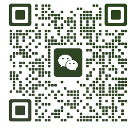 教师微信二维码