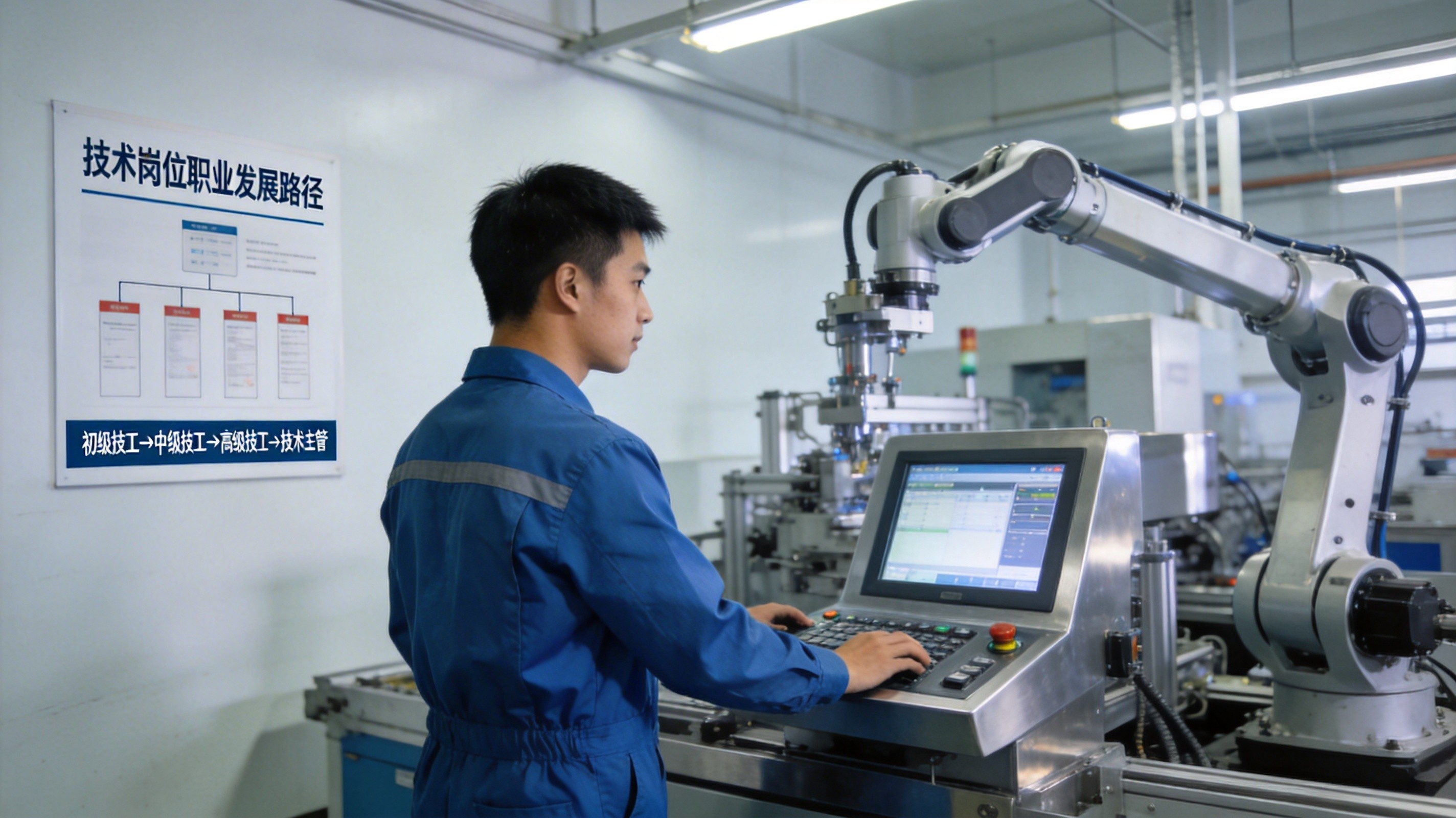 中考分流下的理性抉择：越来越多初中生选择中专的背后真相