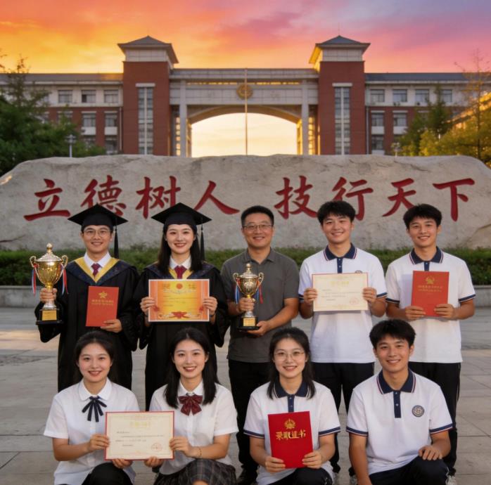 甘肃华新学校招生办联系电话——牛赛赛老师为您答疑解惑