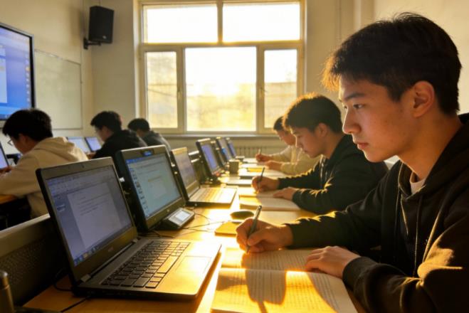 升学班 vs 就业班：应届生中职选择技巧