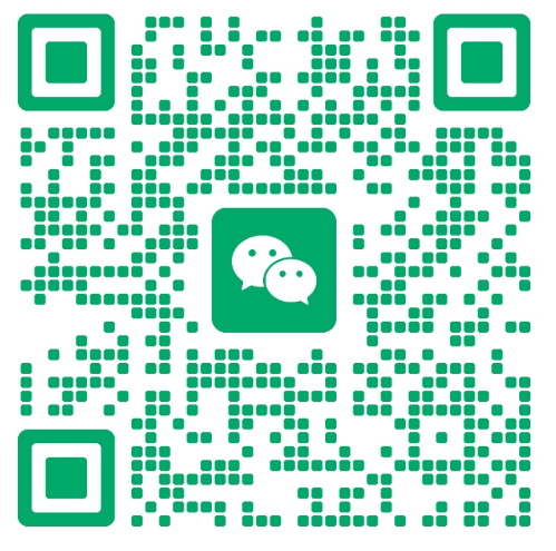 教师微信二维码