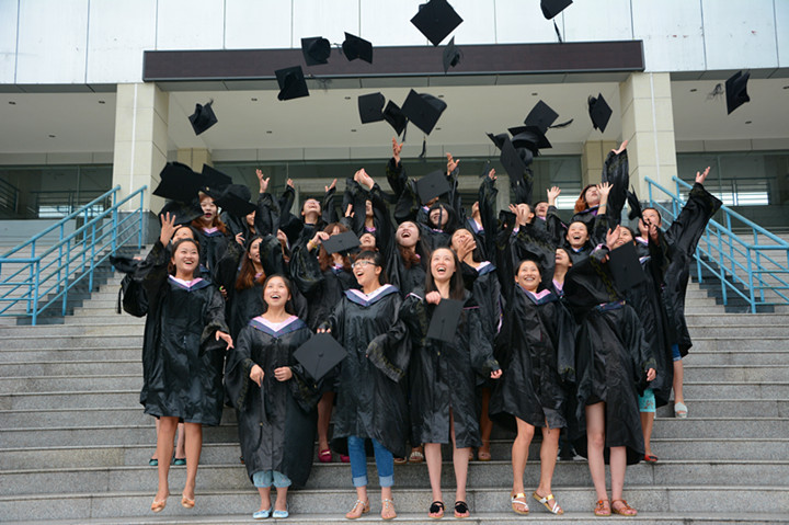 选择中职，选择一条踏实的成才路