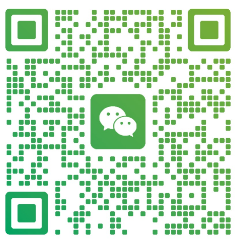 教师微信二维码