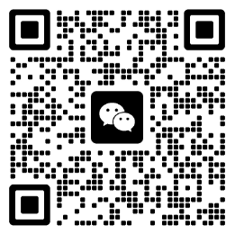 教师微信二维码