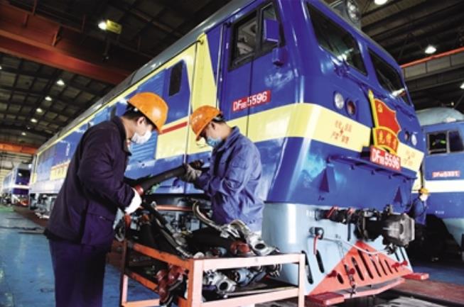 甘肃中职电力机车运用与检修专业考证全攻略