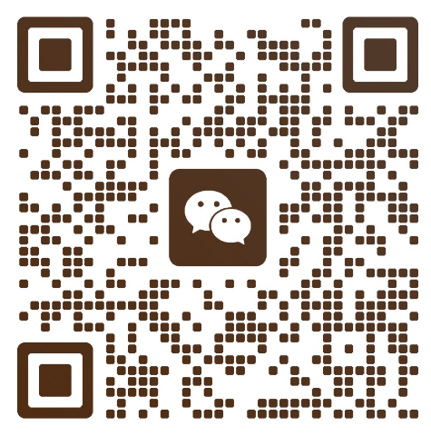 教师微信二维码