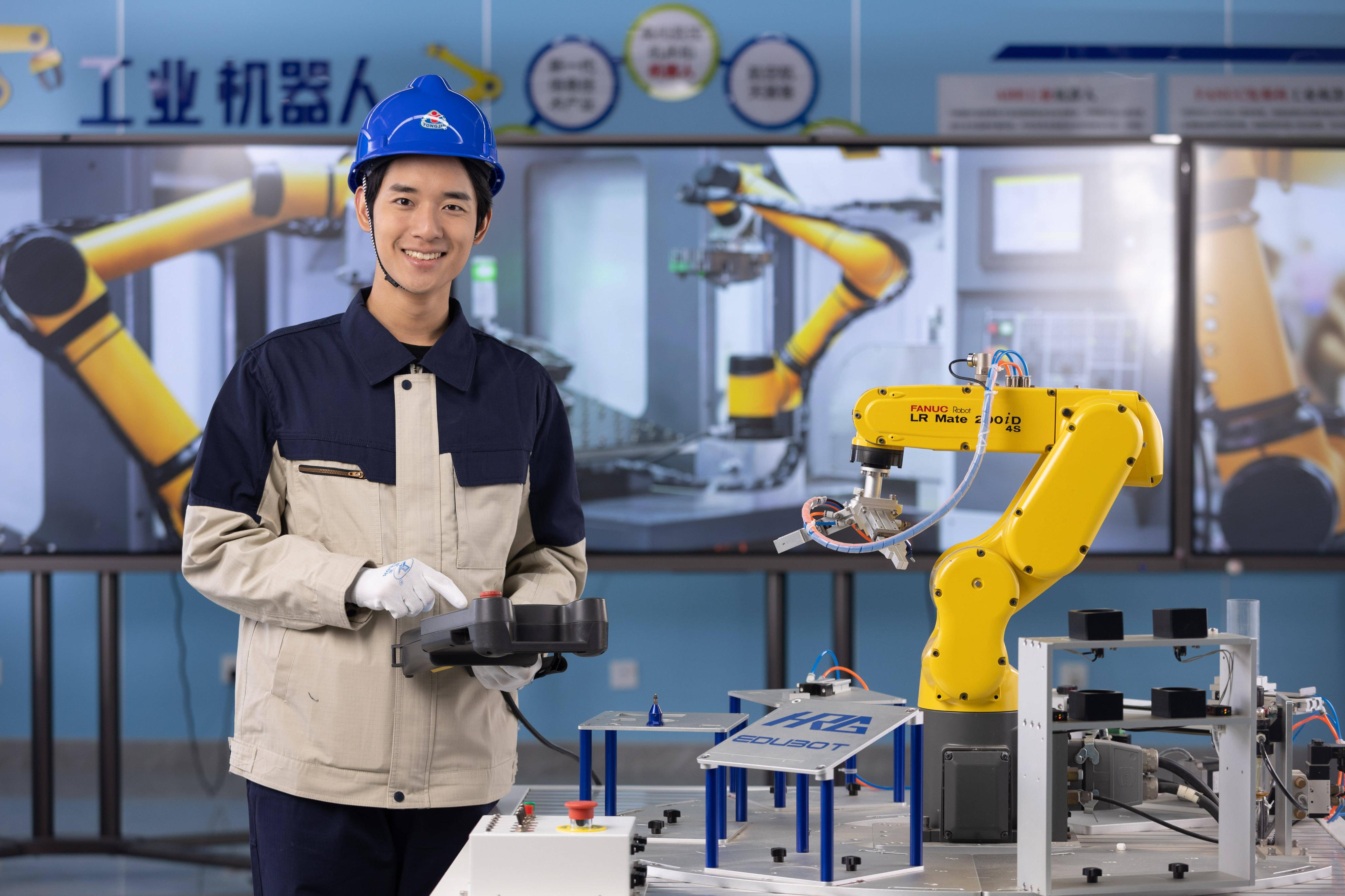 中职生上3+2，开启全日制大专新征程