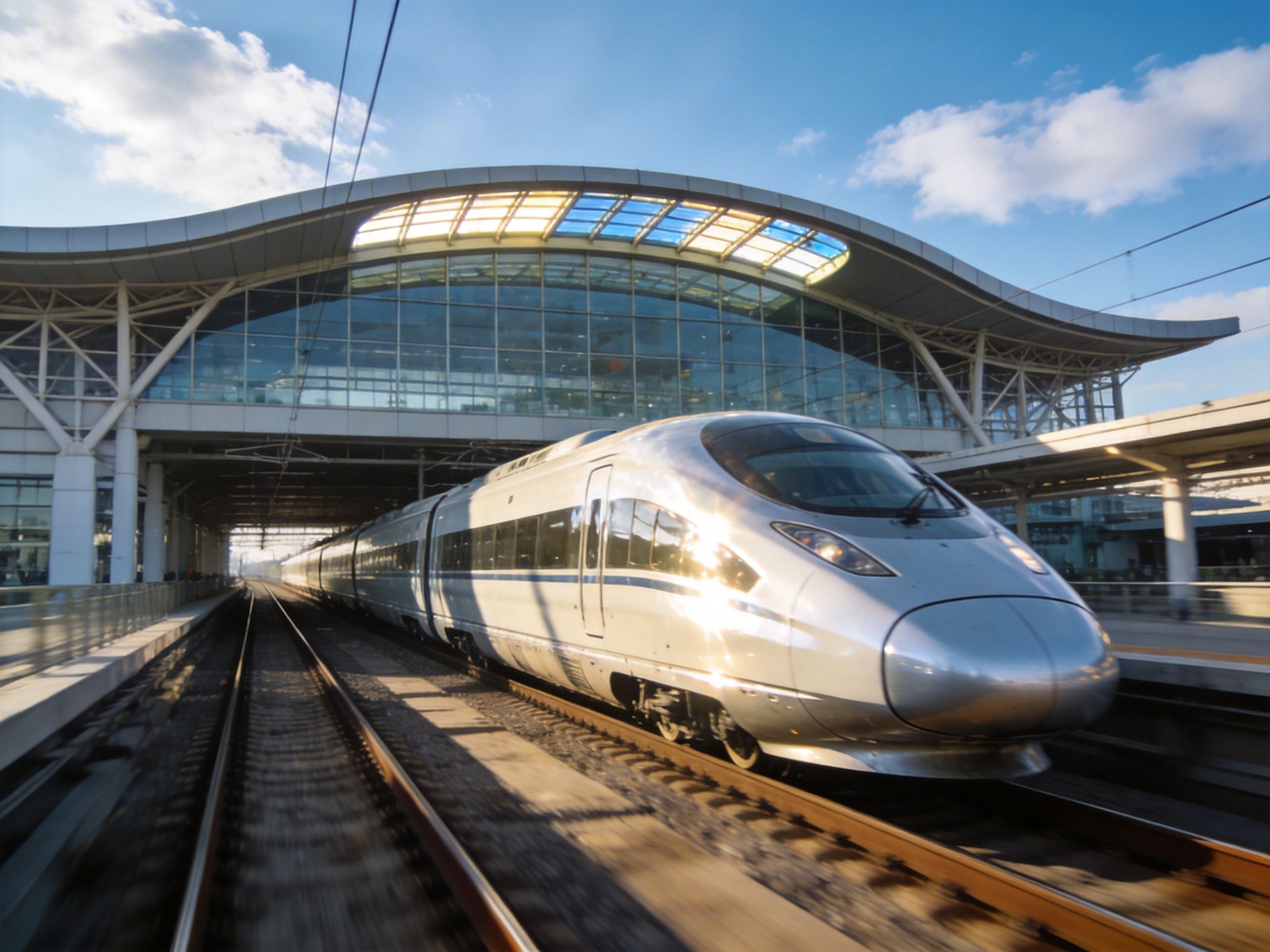 铁道运输管理专业深度解析：值不值得选，看完这篇就清楚了